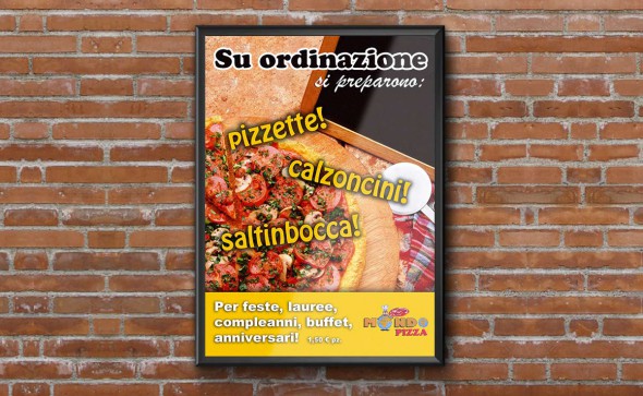 Mondopizza